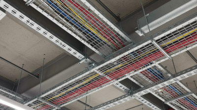 Why Choose Wire Mesh Cable Tray for Efficient Wiring Solutions?