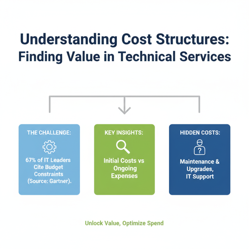 How to Choose the Best Technical Services for Your Business?