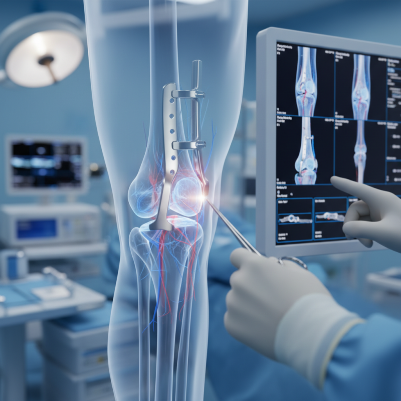 What is Tibial Plateau Locking Plates Advantages and Uses?