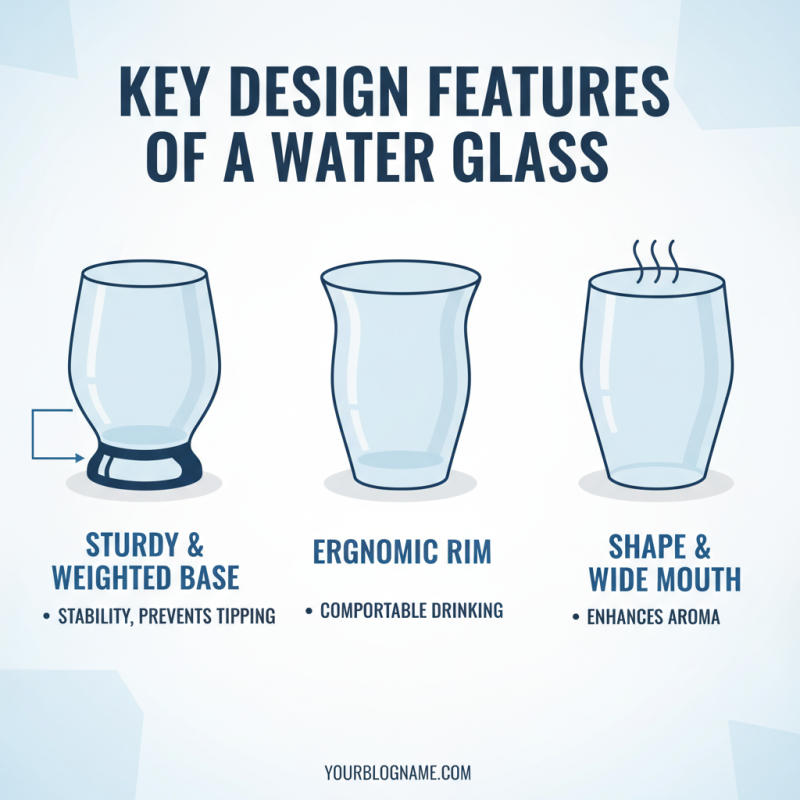 2026 Best Water Glass Options for Every Style and Occasion?