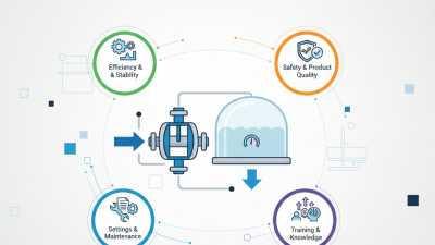2026 How to Use a Pilot Operated Nitrogen Blanket Gas Regulator?