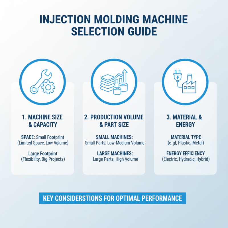 Top Injection Molding Machine Types for Efficient Production Solutions?