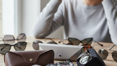 How to Choose the Best Sunglasses Case for Your Needs?