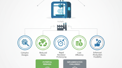 Top 5 Benefits of Industrial 3D Printers for Businesses?