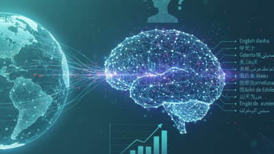 What is Machine Translation Software and How Does It Work?