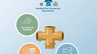 Why Choose Brass Threaded Elbow for Your Plumbing Needs?