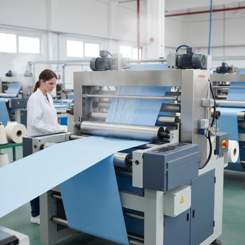 Top 5 Tips for Choosing the Best Padding Machine Textile?