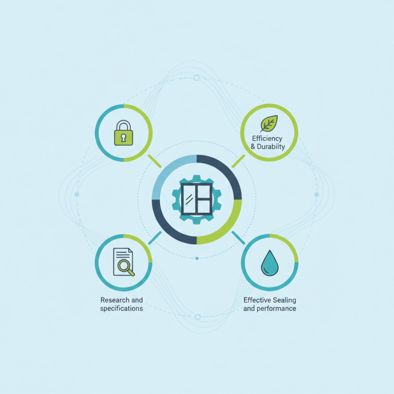 Top Locking Window Gaskets for Global Buyers in 2026?