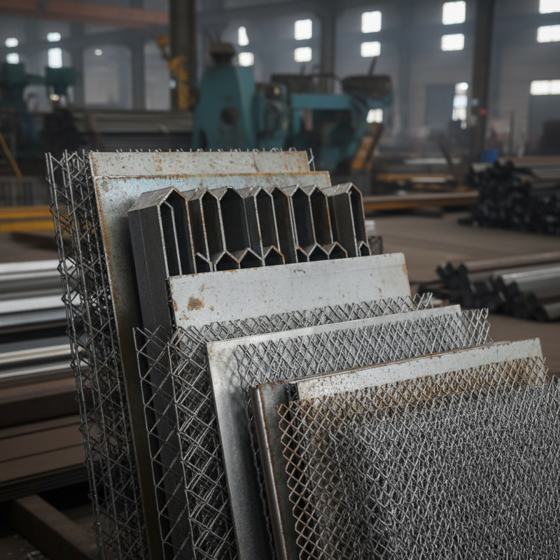 Top 10 Expanded Metal Suppliers in China You Should Know?