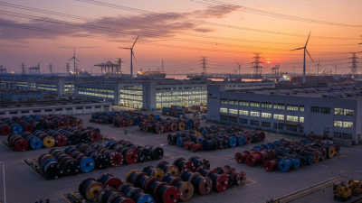 Top China Wire Cable Suppliers for Global Buyers 2026?