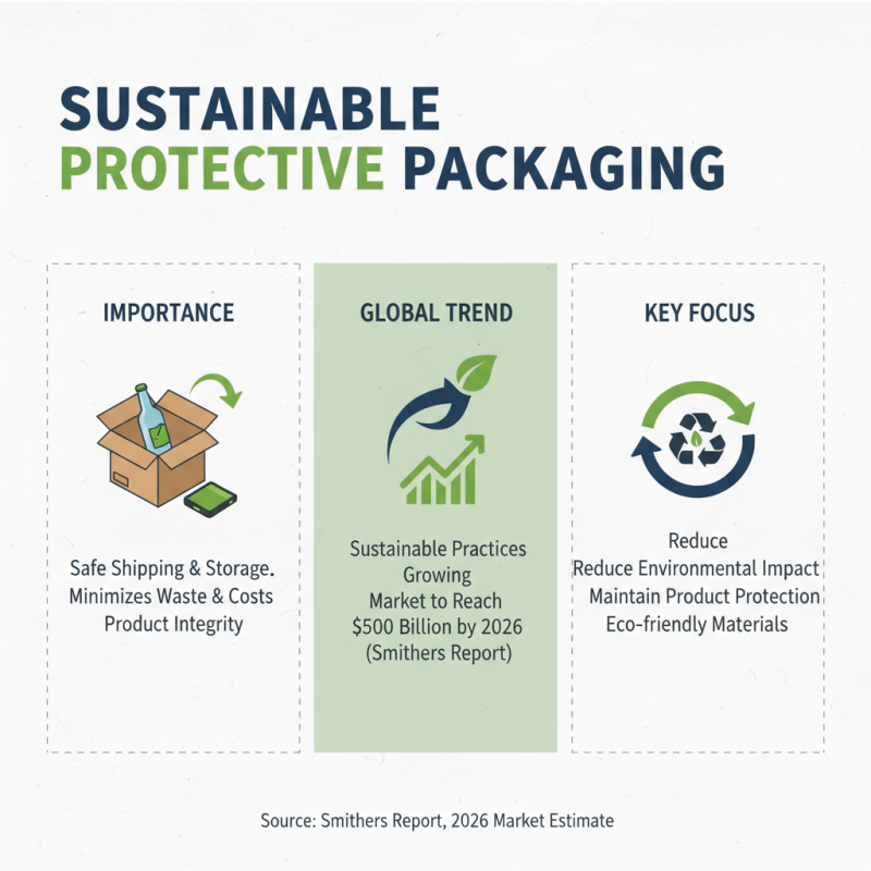 2026 Best Protective Packaging Solutions for Safe Shipping and Storage?