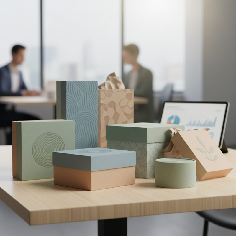 Top Custom Made Boxes for Your Business Needs?