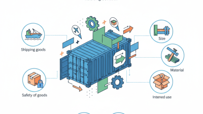 China Best Custom Cargo Containers for Your Shipping Needs?