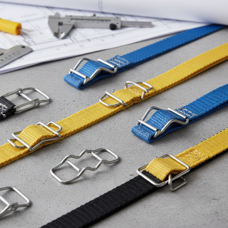 Best Wire Buckle Options for Your Next Project?