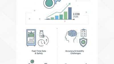 China Top Temperature Humidity Data Logger for Accurate Monitoring?