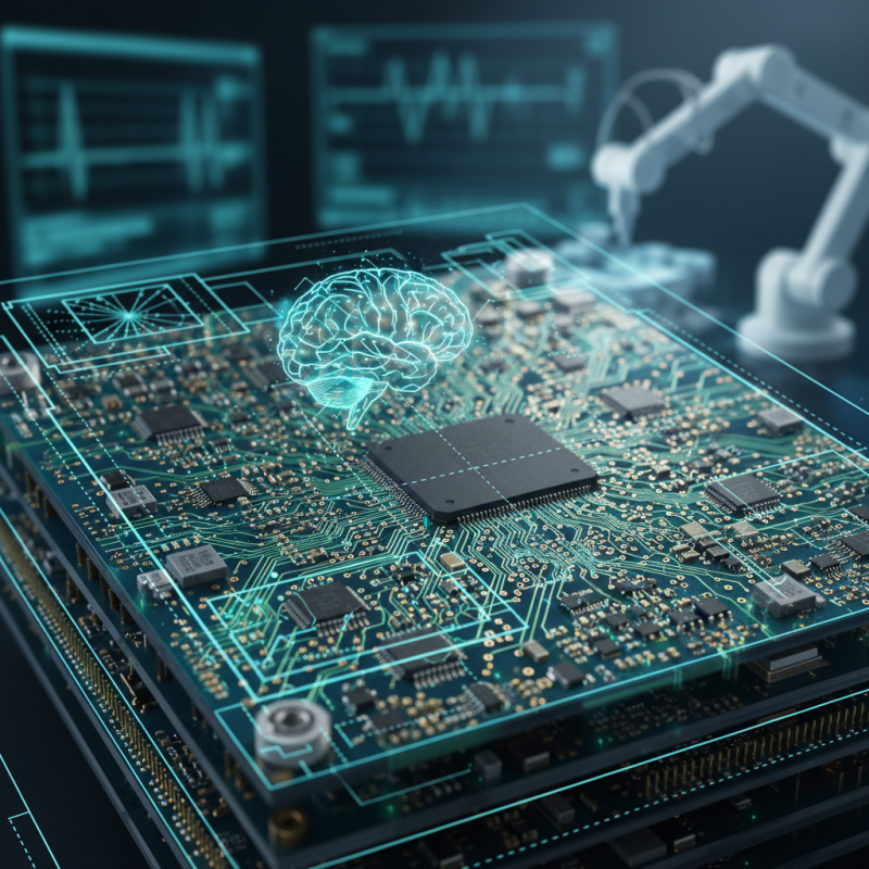 China Best Circuit Board Design Solutions for Your Electronic Projects?