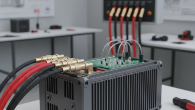 Top Tips for Choosing 51.2V 180A Lithium Batteries?