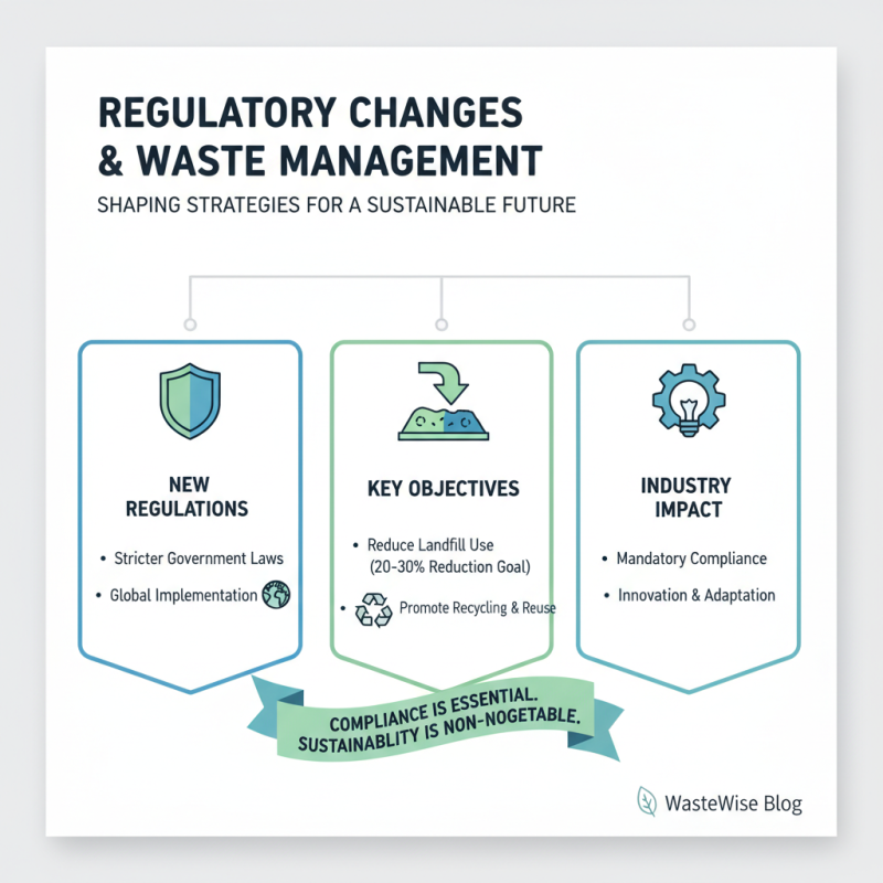 Top 10 Trends Shaping the Solid Waste Treatment Industry Today?