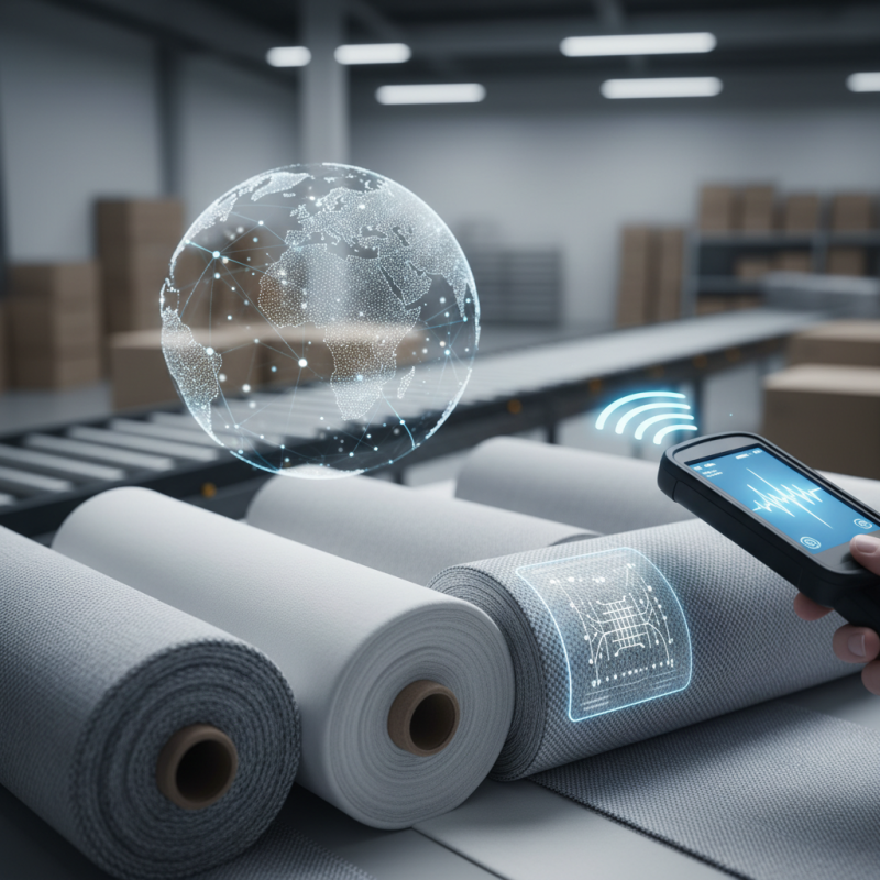 Best UHF RFID Textile Solutions for Global Buyers?