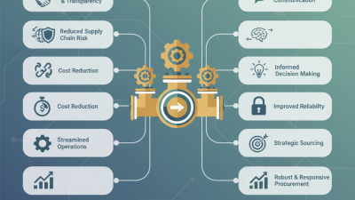 Top 10 Advantages of Using 3 Valve Systems for Procurement