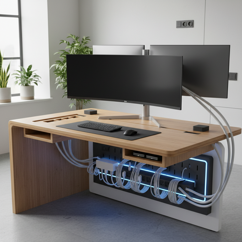 Discover the Best Cable Management System in China for Your Needs?