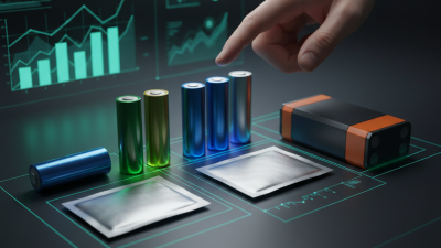 How to Choose the Best Lithium Batteries for Your Needs?