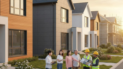 China Top Siding Contractors What You Need to Know