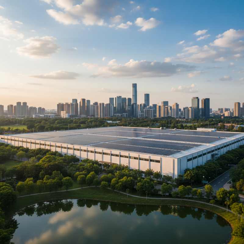 Top Benefits of Commercial Solar Energy for Businesses Today?