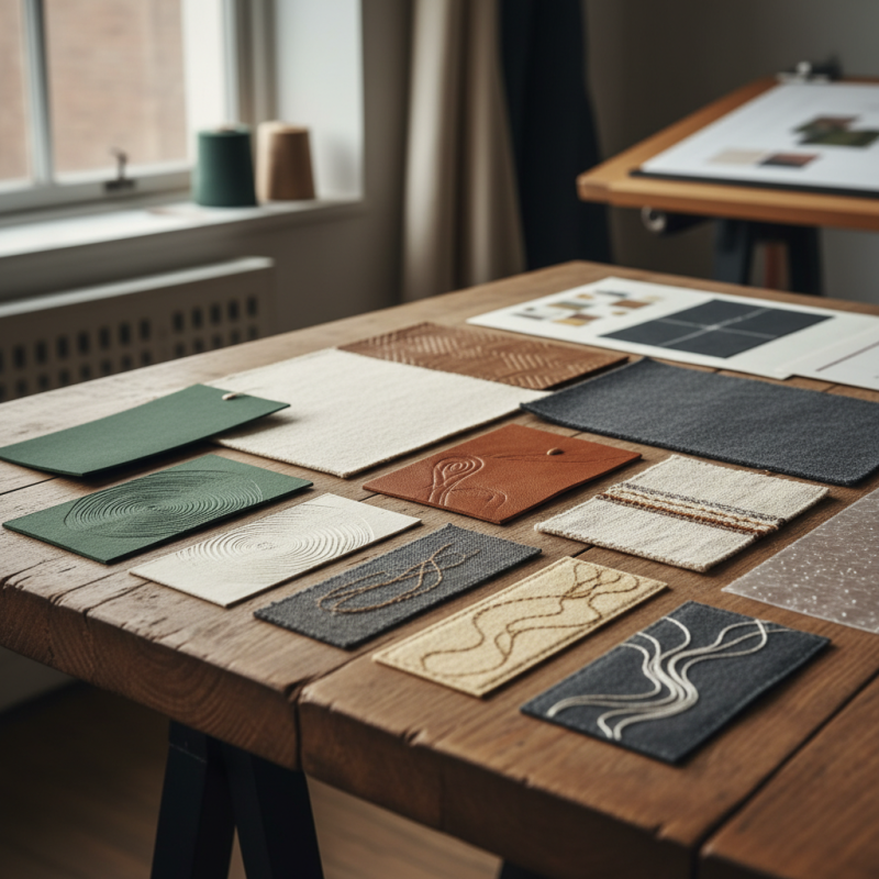 2026 How to Create Unique Bespoke Labels for Your Brand?