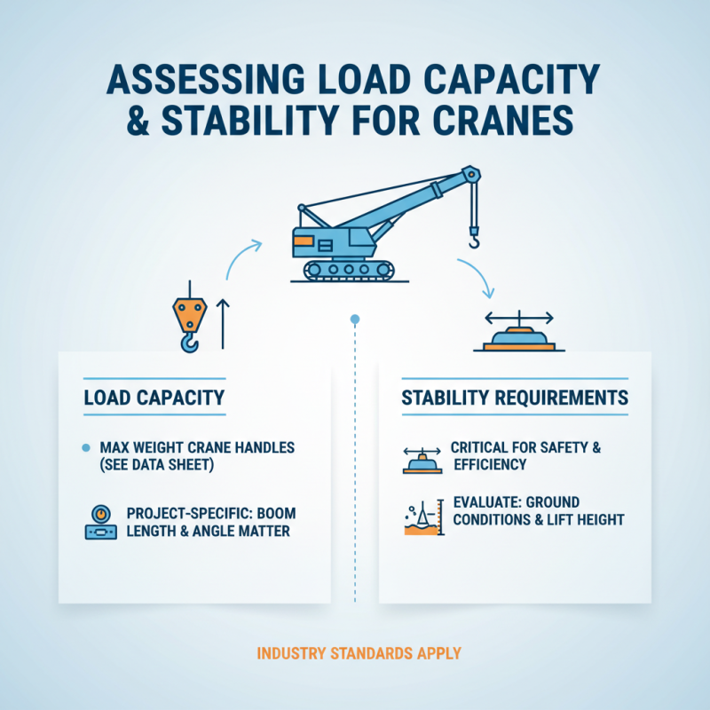2026 How to Choose the Best Telescopic Crawler Crane?