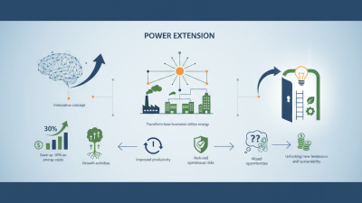 What is Power Extension and How Can It Benefit Your Business?
