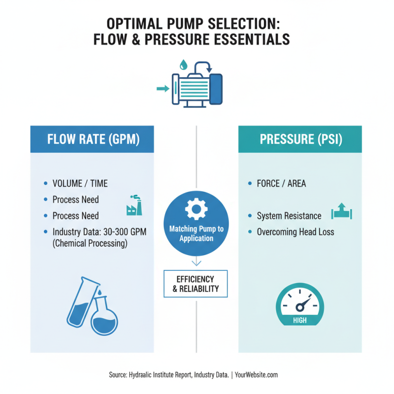 Top Tips for Choosing the Best Chemical Pump for Your Needs?