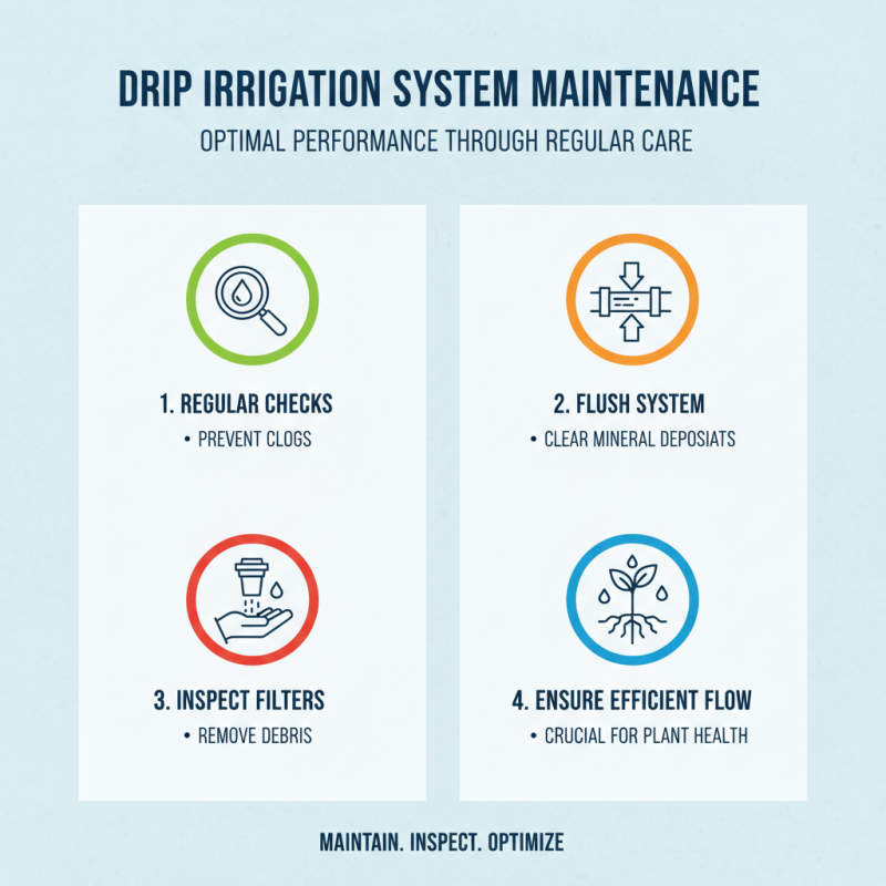 Top Benefits of Drip Line Irrigation for Efficient Water Use?