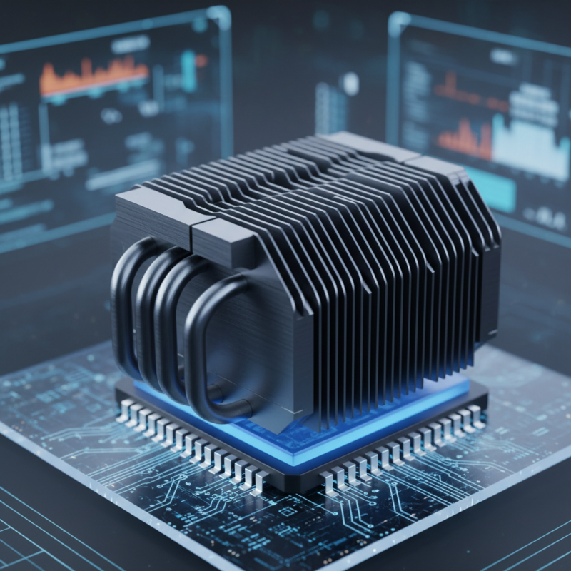 2026 Best Aluminium Heatsink Options for Efficient Thermal Management?