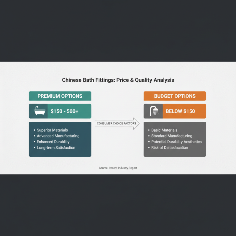 China Top Bath Fitting Brands You Should Know?