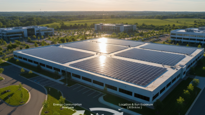 How to Choose the Best Solar Power System for Your Business?