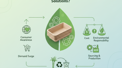 Best Bagasse Trays for Eco Friendly Packaging Solutions?