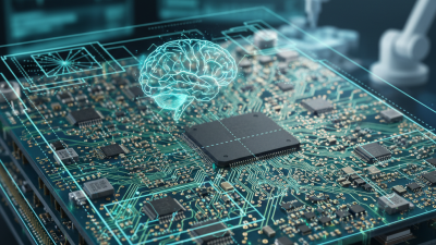 China Best Circuit Board Design Solutions for Your Electronic Projects?