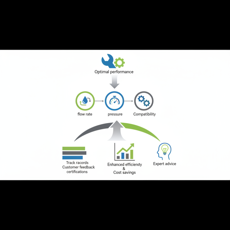 How to Choose the Best Fuel Control Valve for Your Needs?