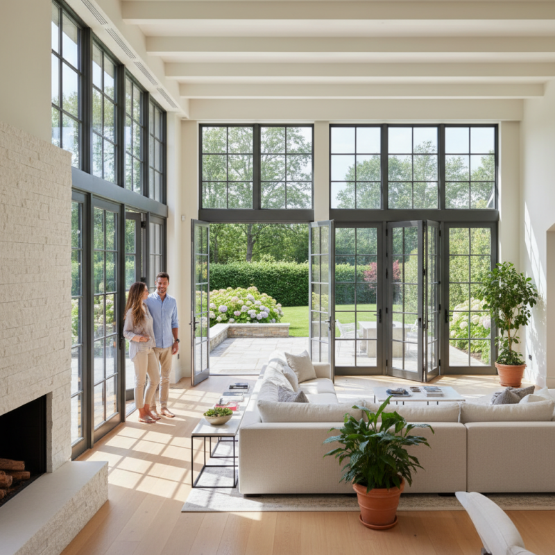 2026 Best French Windows and Doors for Your Home Needs?