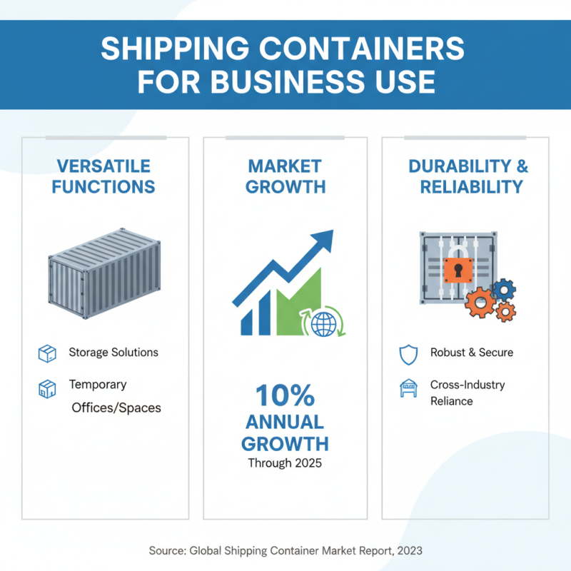 Tips to Find Free Shipping Containers for Your Business Needs?