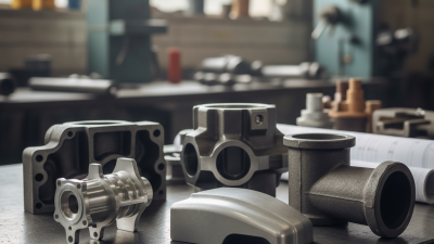 How to Choose the Right Engineering Castings for Your Needs?