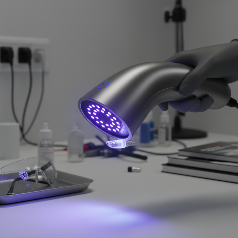 2026 How to Choose the Best Uv Led Curing Light for Your Needs?