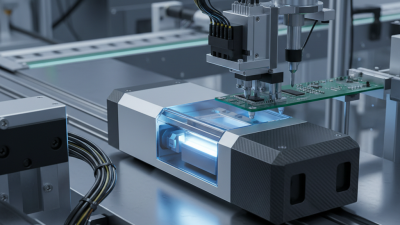 What are the Benefits of Brushless Linear Motors for Industry?