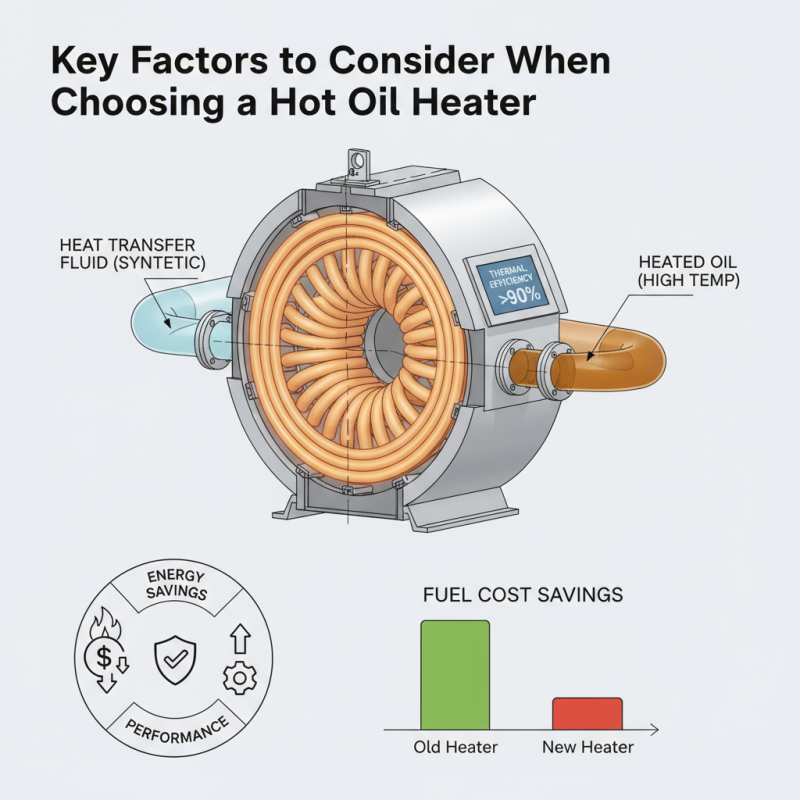Top Hot Oil Heater Solutions for 2026 Buyers Questions?