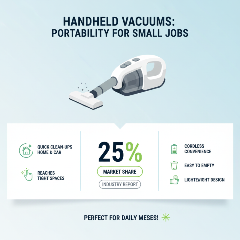 Top Vacuum Machine Types to Consider for Your Cleaning Needs?