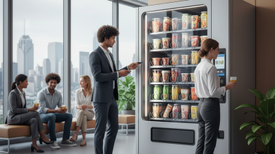 2026 Best Rent Vending Machine Options for Your Business?