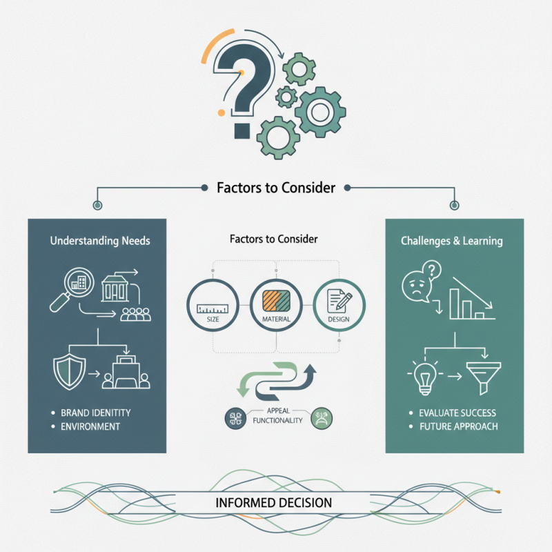 How to Choose the Best Display Stand for Your Exhibition Needs?