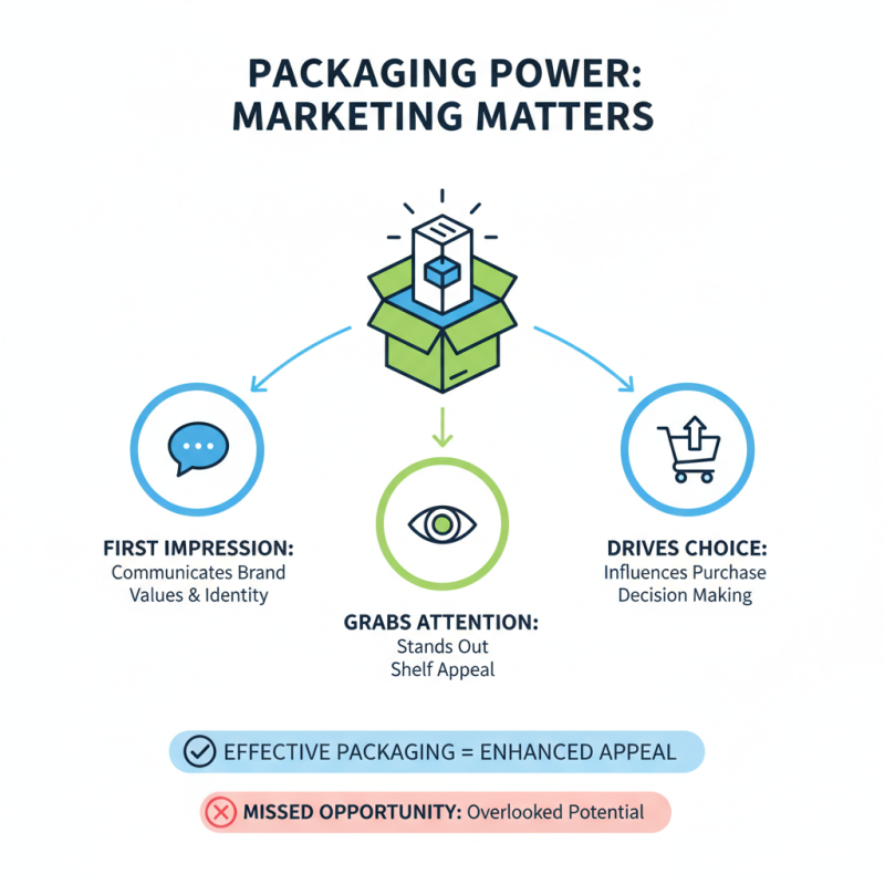 How to Choose the Best Packaging for Our Products?