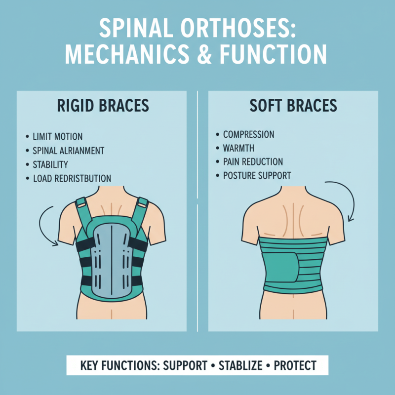 Top Types of Spinal Orthoses for Effective Back Support and Alignment?
